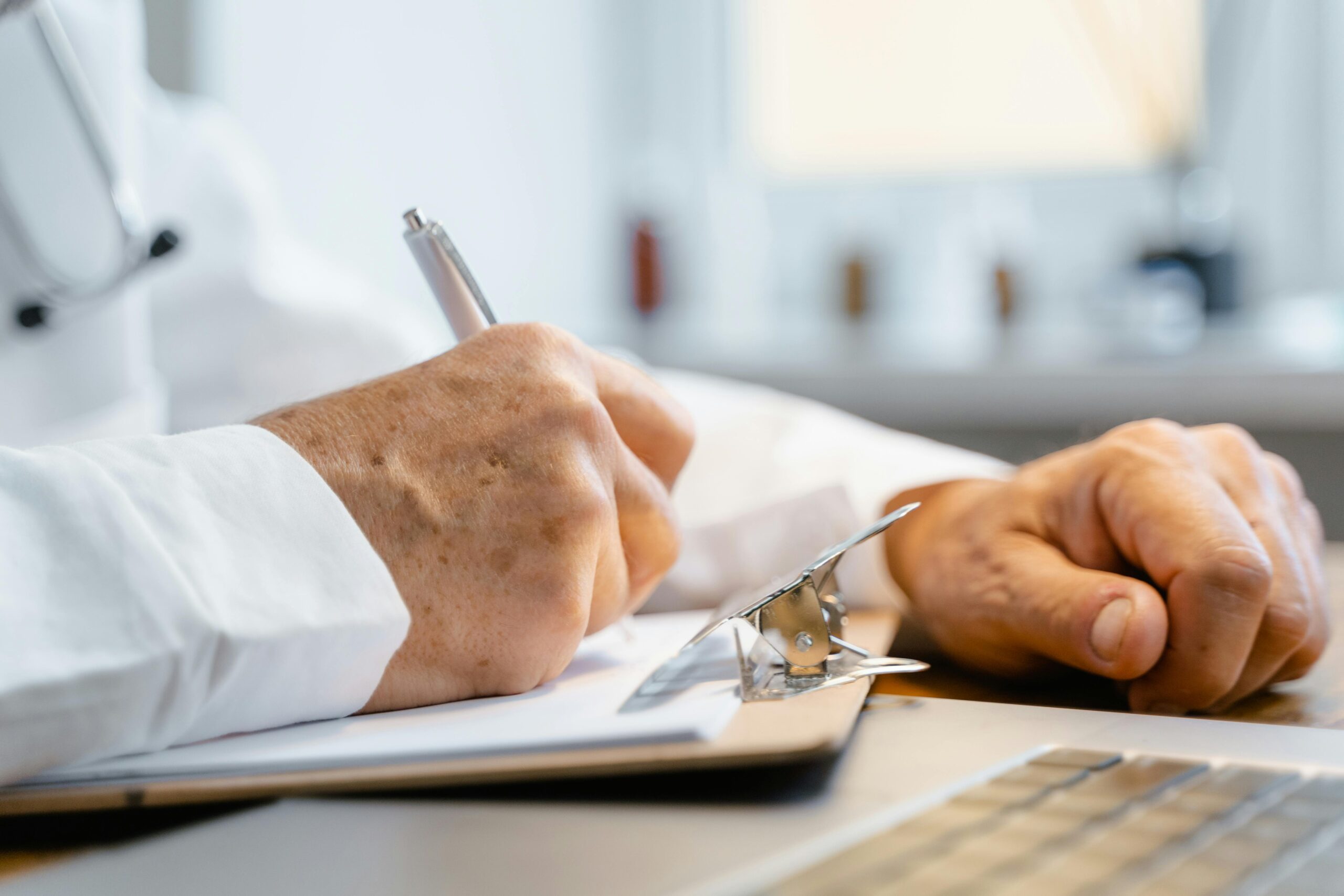Advanced Healthcare Planning For Seniors