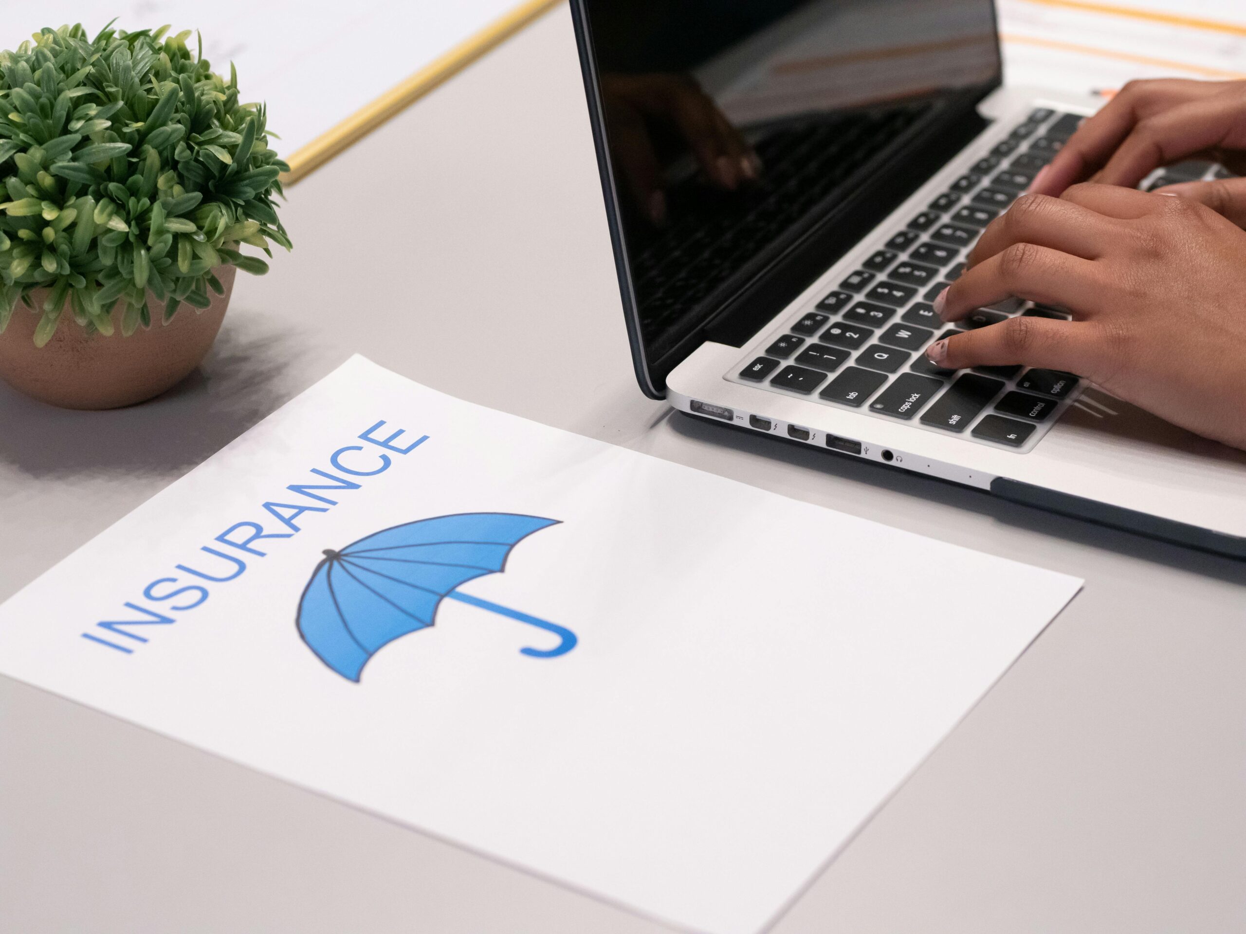 Insurance Planning for Seniors