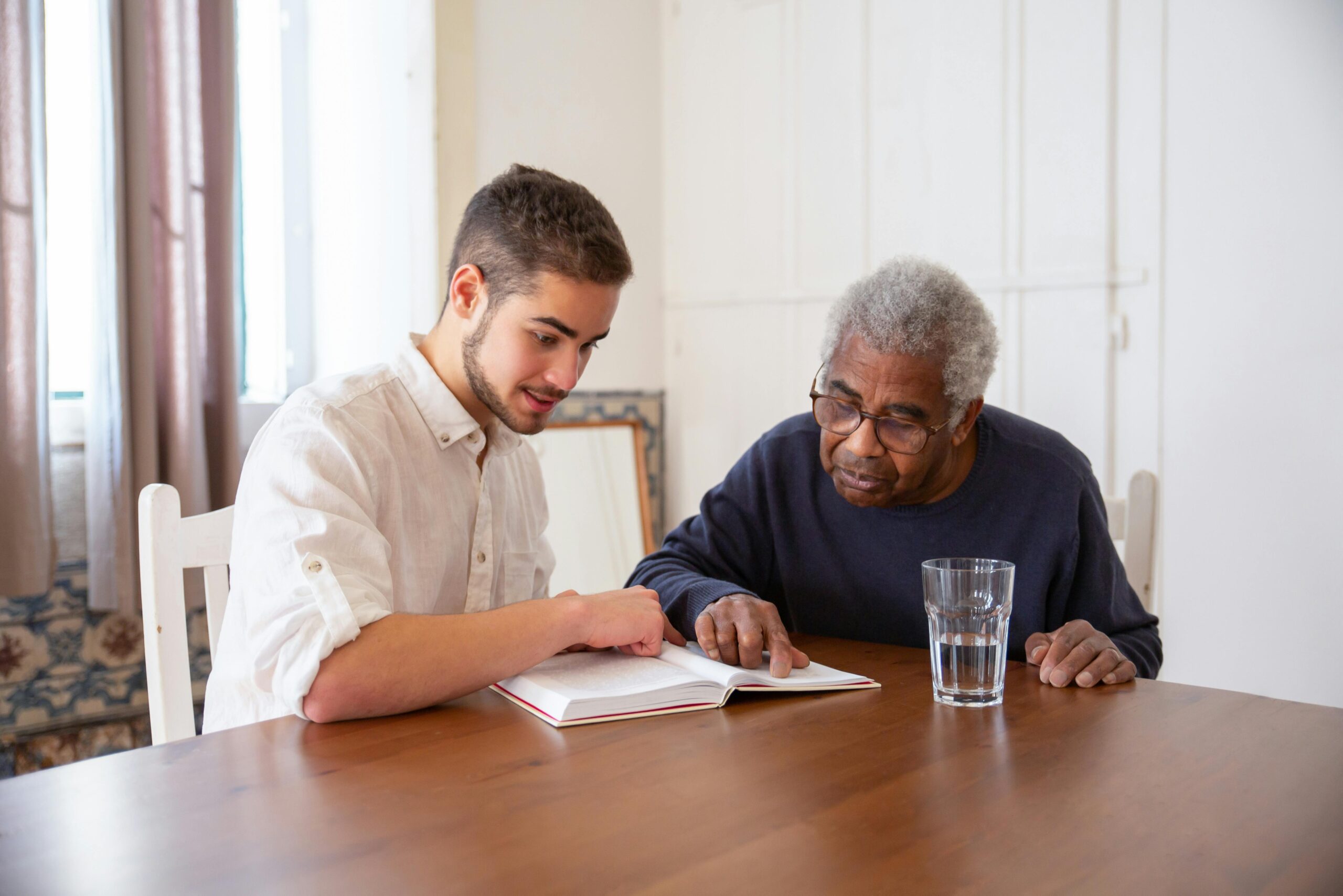Year-End Review - Adjust Senior Care Plans for the New Year